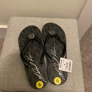 Michael Kors Sandals